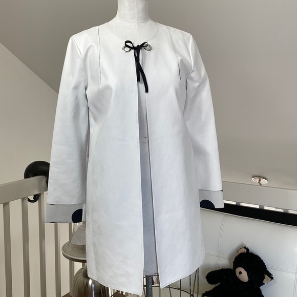 Katherine Barclay Jackets & Blazers - 🎊HP🎊Katherine Barclays long blazer